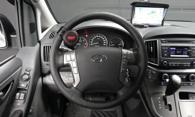 Hyundai Starex 2021, 12245 км, за 11961.25 USD - фото 13