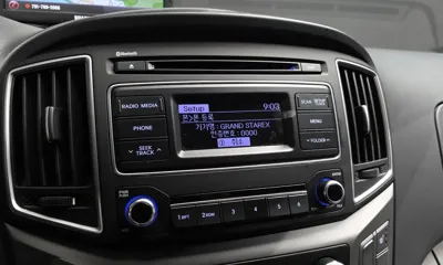 Hyundai Starex 2021, 12245 км, за 11961.25 USD - фото 16