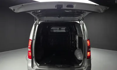 Hyundai Starex 2021, 12245 км, за 11961.25 USD - фото 20
