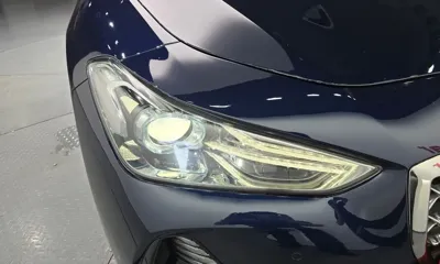Genesis G70 2019, 140450 км, за 9765.48 USD - фото 22