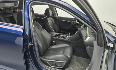 Genesis G70 2019, 140450 км, за 9765.48 USD - фото 26