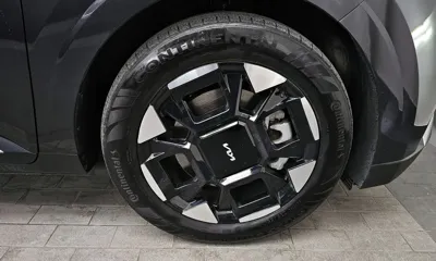 Kia Canival 2024, 24977 км, за 24644.86 USD
