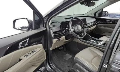 Kia Canival 2024, 24977 км, за 24644.86 USD - фото 10