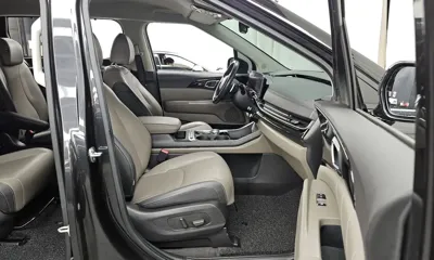 Kia Canival 2024, 24977 км, за 24644.86 USD - фото 11