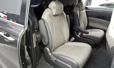 Kia Canival 2024, 24977 км, за 24644.86 USD - фото 12