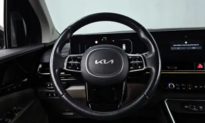Kia Canival 2024, 24977 км, за 24644.86 USD - фото 13