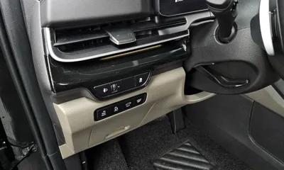 Kia Canival 2024, 24977 км, за 24644.86 USD - фото 18