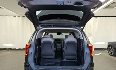 Kia Canival 2024, 24977 км, за 24644.86 USD - фото 20