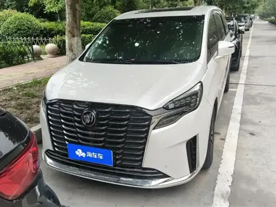 Buick GL8 2023, 133500 км, за 25377.86 USD