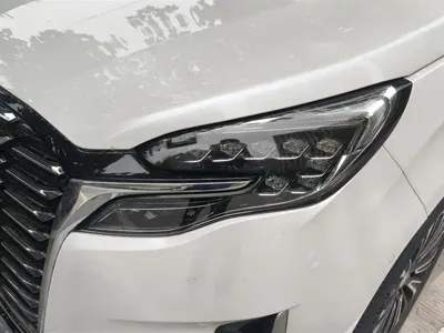 Buick GL8 2023, 133500 км, за 25377.86 USD