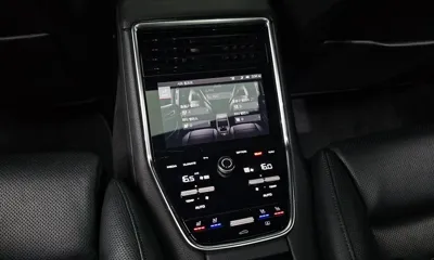 Porsche Panamera 2021, 106056 км, за 51442.32 USD - фото 19