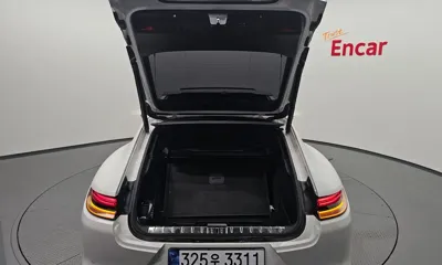 Porsche Panamera 2021, 106056 км, за 51442.32 USD - фото 20