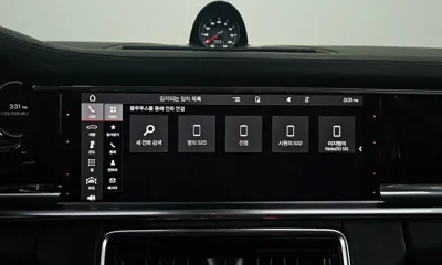 Porsche Panamera 2021, 106056 км, за 51442.32 USD - фото 32