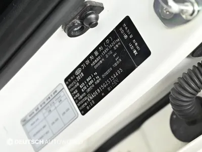 Kia Stonic 2018, 95975 км, за 6892.48 USD - фото 20