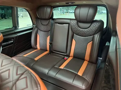 Mercedes-Benz V-Class 2020, 164000 км, за 24984.8 USD - фото 7