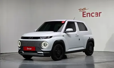 Hyundai Casper · 2023 год