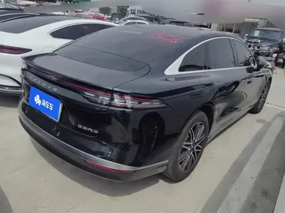 Fulwin 风云A9L 2026, 14800 км, за 16426.98 USD