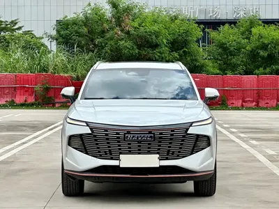 Haval Shenshou 2022, 120000 км, за 7337.66 USD