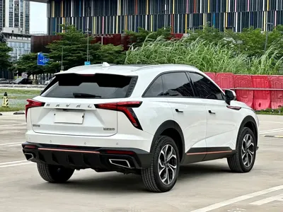 Haval Shenshou 2022, 120000 км, за 7337.66 USD