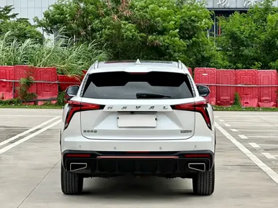 Haval Shenshou 2022, 120000 км, за 7337.66 USD