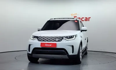 Land Rover Discovery 2022, 80594 км, за 31564.07 USD
