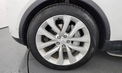 Land Rover Discovery 2022, 80594 км, за 31564.07 USD