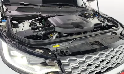 Land Rover Discovery 2022, 80594 км, за 31564.07 USD - фото 6