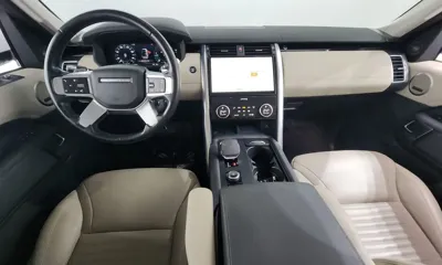 Land Rover Discovery 2022, 80594 км, за 31564.07 USD - фото 7