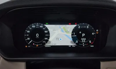 Land Rover Discovery 2022, 80594 км, за 31564.07 USD - фото 8