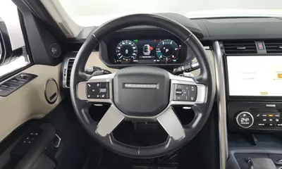 Land Rover Discovery 2022, 80594 км, за 31564.07 USD - фото 13