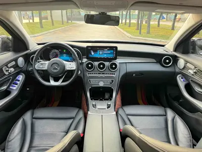 Mercedes-Benz C-Class 2022, 52000 км, за 21956.8 USD - фото 6