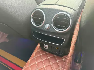 Mercedes-Benz C-Class 2022, 52000 км, за 21956.8 USD - фото 9