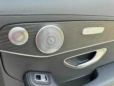 Mercedes-Benz C-Class 2022, 52000 км, за 21956.8 USD - фото 10