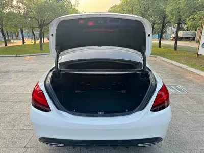 Mercedes-Benz C-Class 2022, 52000 км, за 21956.8 USD - фото 15