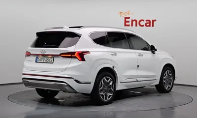 Hyundai Santafe 2022, 33922 км, за 19364.58 USD