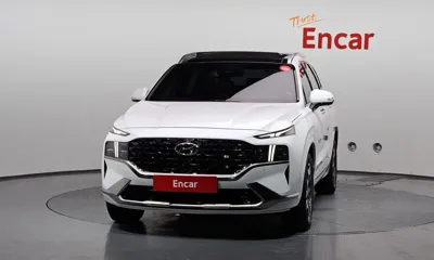 Hyundai Santafe 2022, 33922 км, за 19364.58 USD