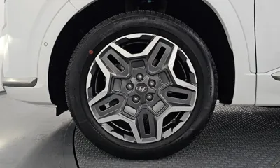 Hyundai Santafe 2022, 33922 км, за 19364.58 USD