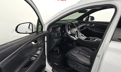 Hyundai Santafe 2022, 33922 км, за 19364.58 USD - фото 10