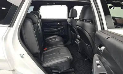 Hyundai Santafe 2022, 33922 км, за 19364.58 USD - фото 12