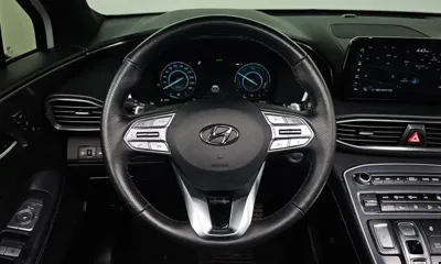 Hyundai Santafe 2022, 33922 км, за 19364.58 USD - фото 13