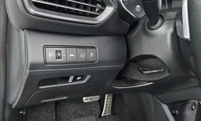 Hyundai Santafe 2022, 33922 км, за 19364.58 USD - фото 20