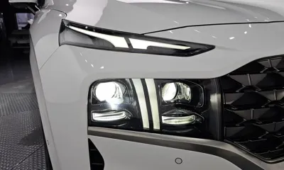Hyundai Santafe 2022, 33922 км, за 19364.58 USD - фото 22