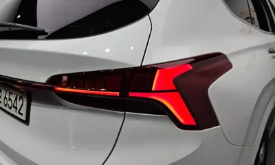 Hyundai Santafe 2022, 33922 км, за 19364.58 USD - фото 23