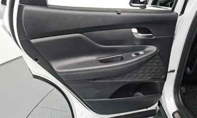 Hyundai Santafe 2022, 33922 км, за 19364.58 USD - фото 25