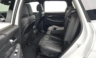 Hyundai Santafe 2022, 33922 км, за 19364.58 USD - фото 26