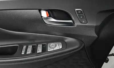 Hyundai Santafe 2022, 33922 км, за 19364.58 USD - фото 29