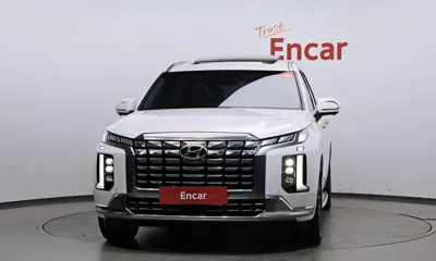 Hyundai Palisade 2023, 31043 км, за 25702.01 USD