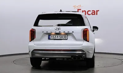 Hyundai Palisade 2023, 31043 км, за 25702.01 USD