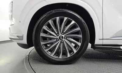 Hyundai Palisade 2023, 31043 км, за 25702.01 USD