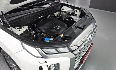 Hyundai Palisade 2023, 31043 км, за 25713.93 USD - фото 6